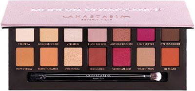 Anastasia Beverly Hills Modern Renaissance Eyeshadow Palette