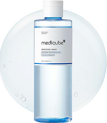 Medicube Zero Pore Toner