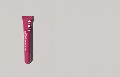 Rhode Peptide lip tint