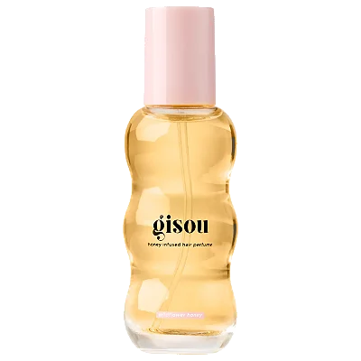 Gisou Mini Wildflower Honey Infused Hair Perfume
