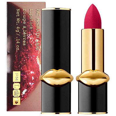 Pat McGrath Labs MatteTrance Lipstick