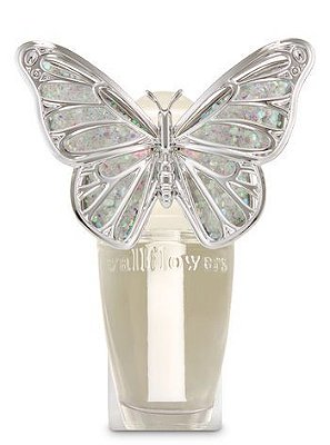 Spring Butterfly Nightlight Wallflowers Fragrance Plug