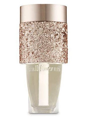 Modern Sparkle Nightlight Wallflowers Fragrance Plug