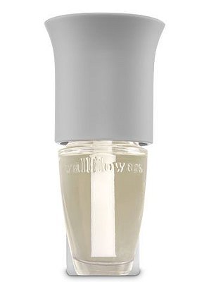 Gray Flare Wallflowers Fragrance Plug