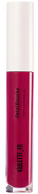 VIOLETTE_FR  PETAL BOUCHE Liquid Longwearing Matte Lipstick