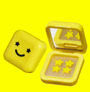 Starface hydro-stars® + big yellow