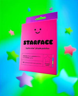 Starface party pack