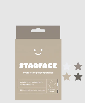 Starface earth star