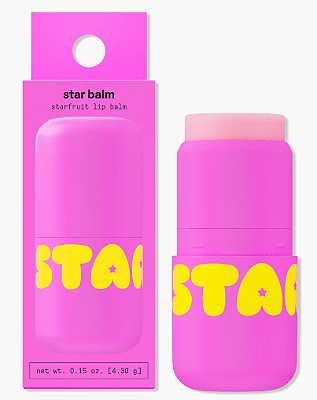 Starface star balm starfruit