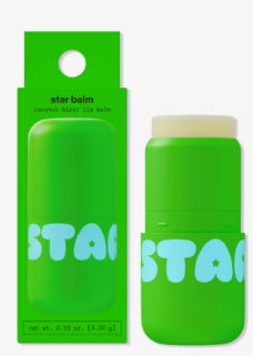 Starface star balm coconut blast