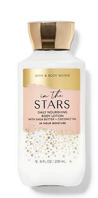 IN THE STARS Daily Nourishing Body Lotion