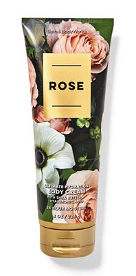 ROSE Ultimate Hydration Body Cream