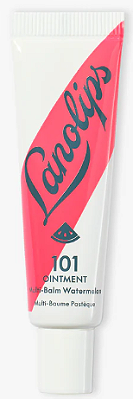 Lanolips101 Ointment Multi-Balm Watermelon