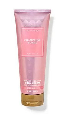 Champagne Toast Ultimate Hydration Body Cream