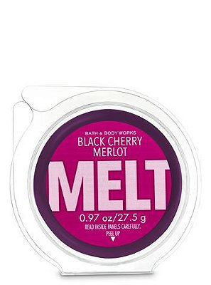 Black Cherry Merlot Fragrance Melt