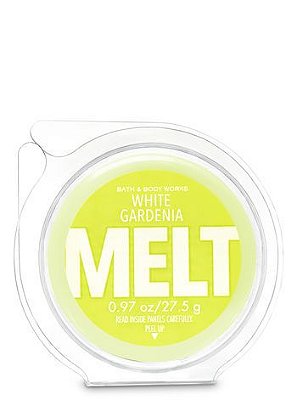 White Gardenia Fragrance Melt