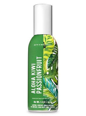 Aloha Kiwi Passionfruit Concentrated Room Spray