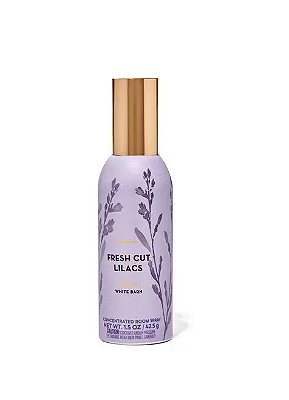 Fresh Cut Lilacs Concentrated Room Spray