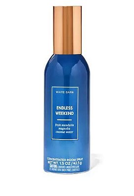 Endless Weekend Concentrated Room Spray