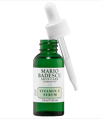 Mario Badescu Vitamin C Serum