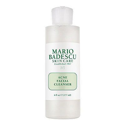 Mario Badescu Acne Facial Cleanser