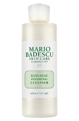 Mario Badescu Glycolic Foaming Cleanser