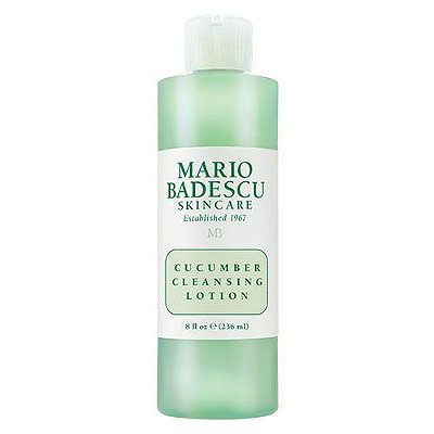 Mario Badescu Cucumber Cleansing Lotion