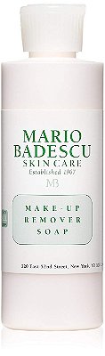 Mario Badescu Make-Up Remover Soap