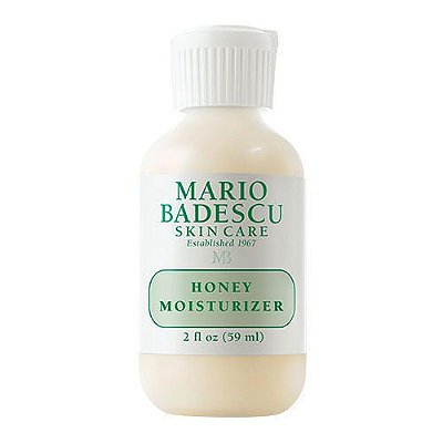 Mario Badescu Honey Moisturizer