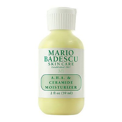 Mario Badescu A.H.A & Ceramide Moisturizer