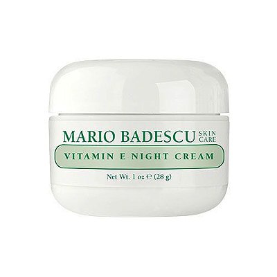 Mario Badescu Vitamin E Night Cream