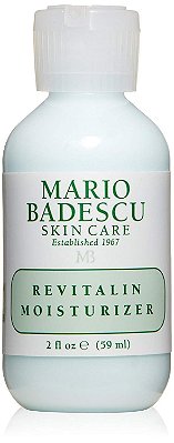 Mario Badescu Revitalin Moisturizer