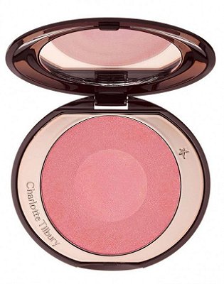 Charlotte Tilbury Cheek To Chic Blush