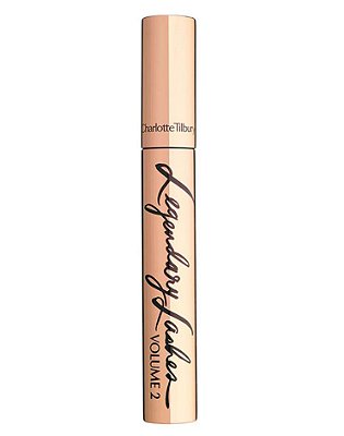 Charlotte Tilbury Legendary Lashes Volume 2 Mascara