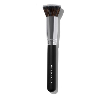 Morphe M6 - Flat Buffer Foundation Brush