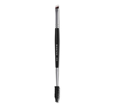 Morphe M158 Angle Liner/Spoolie Brush