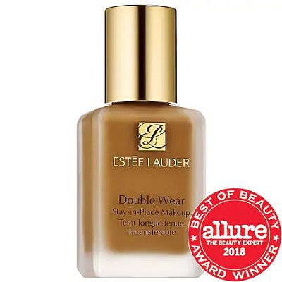 Estée Lauder Double Wear Stay-In-Place Foundation