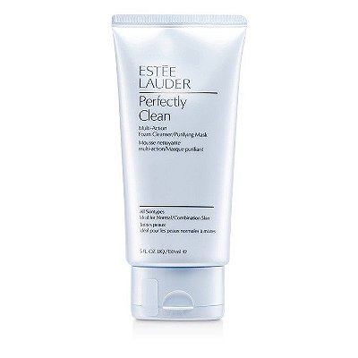 Estée Lauder Perfectly Clean Multi-Action Foam Cleanser/Purifying Mask