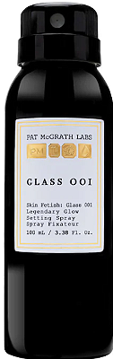 PAT McGRATH LABS  Skin Fetish: Glass 001 Legendary Glow Setting Spray