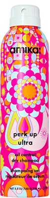 amika  Perk Up Ultra Oil Control Dry Shampoo