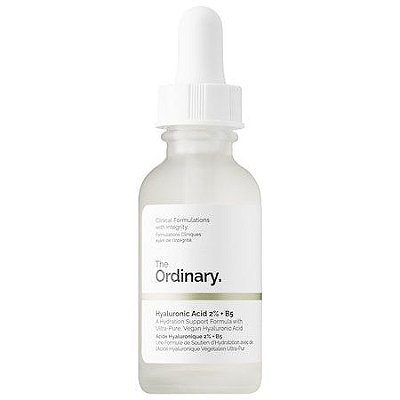 The Ordinary Hyaluronic Acid 2% + B5