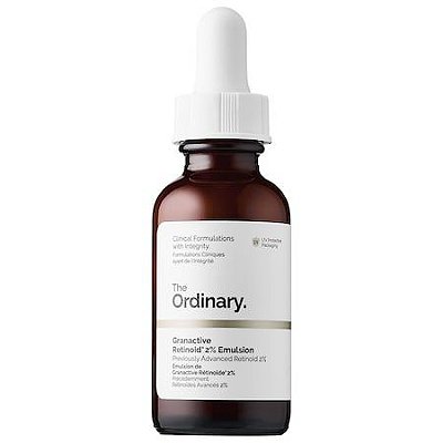 The Ordinary Granactive Retinoid* 2% Emulsion