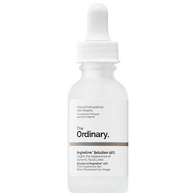 The Ordinary Argireline Solution 10%