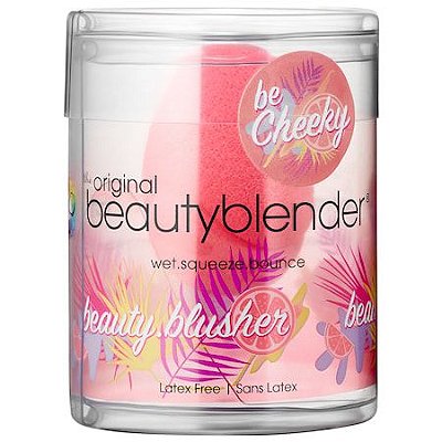 Beauty Blender Beauty Blusher Cheeky - Edição Limitada