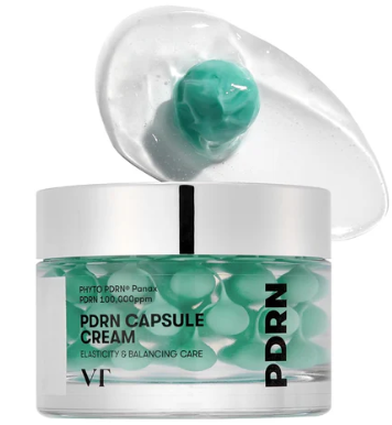 VT COSMETICS PDRN Capsule Cream 100