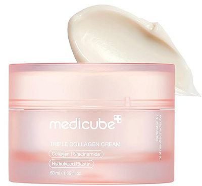 Medicube Triple Collagen Cream