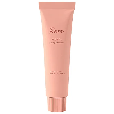 Rare Beauty by Selena Gomez Floral Peony Blossom Rare Fragrance Layering Balm