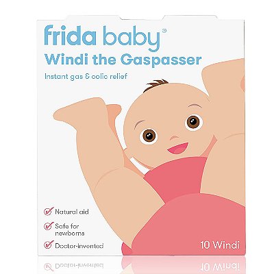 Fridababy Windi the Gaspasser