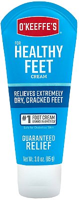 O'Keeffe's Healthy Feet Moisturizing Foot Cream