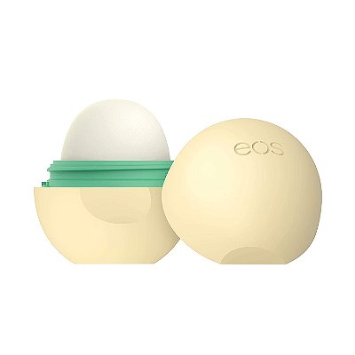 Eos 100% Natural & Organic Lip Balm Sphere - Vanilla Bean